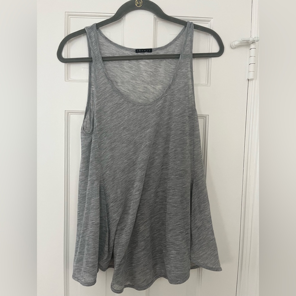 Theory Tank Top
